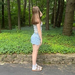 Meet your Posher, Caroline